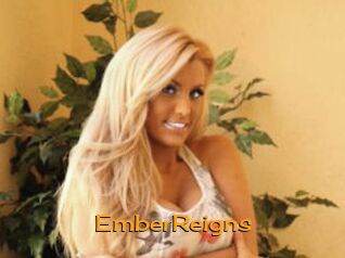 EmberReigns