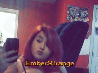 EmberStrange