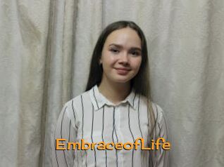 EmbraceofLife