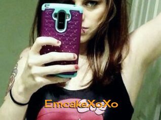 EmcakeXoXo