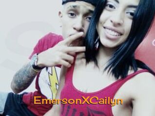 EmersonXCailyn