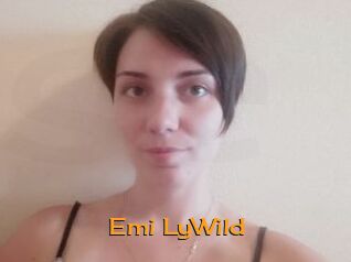 Emi_LyWild