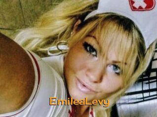 Emilea_Levy