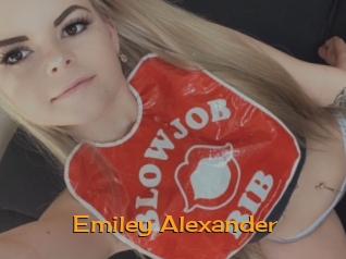 Emiley_Alexander Sortez Couvert