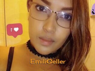 EmiliGeller