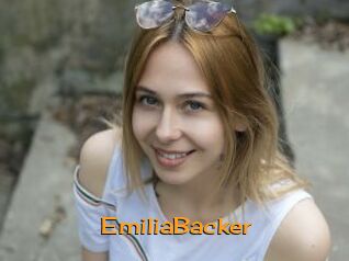 EmiliaBacker