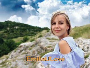 EmiliaULove