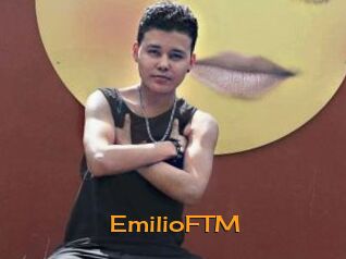 EmilioFTM Sortez Couvert