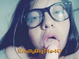 EmillyBigTits4U