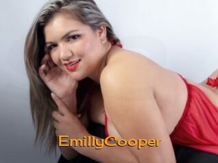 EmillyCooper Sortez Couvert