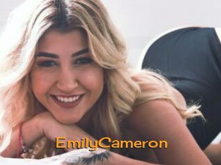 EmilyCameron