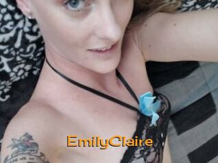 EmilyClaire Sortez Couvert