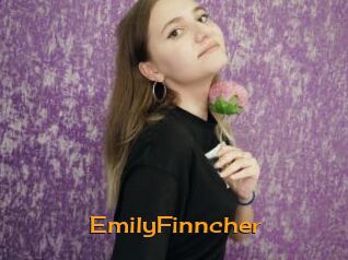 EmilyFinncher Sortez Couvert