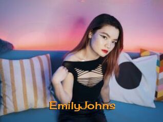 EmilyJohns Sortez Couvert