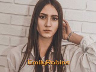 EmilyRobins Sortez Couvert