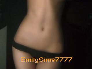 EmilySims7777