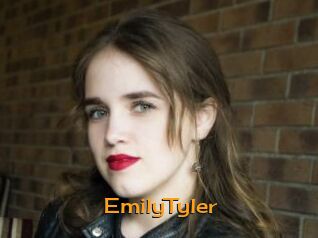 EmilyTyler
