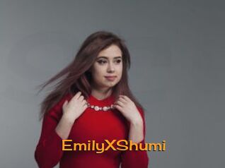 EmilyXShumi