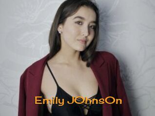 Emily_J0hns0n Sortez Couvert