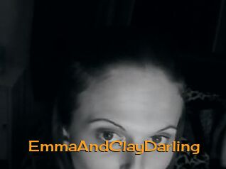 EmmaAndClayDarling