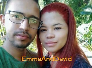 EmmaAndDavid