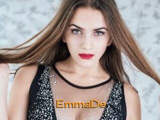 EmmaDe Sortez Couvert