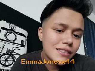 EmmaJonesx44