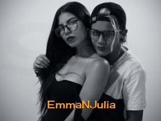 EmmaNJulia