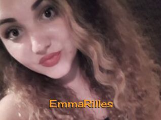 EmmaRilles Sortez Couvert