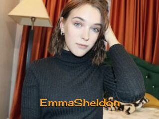 EmmaSheldon Sortez Couvert