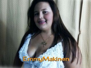 EmmyMakinen