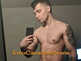 EmoCanadianScene