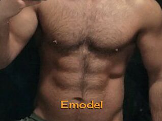 Emodel Sortez Couvert