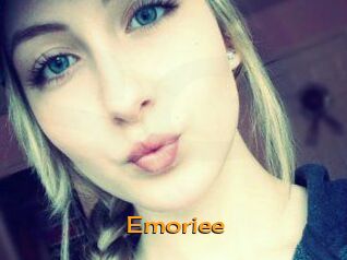 Emoriee