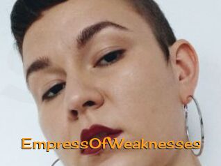 EmpressOfWeaknesses