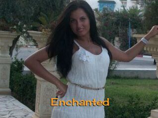 Enchanted