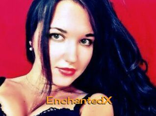 EnchantedX