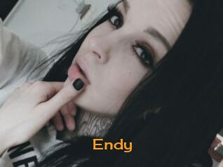 Endy