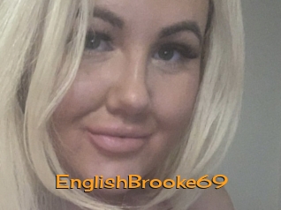 EnglishBrooke69 Sortez Couvert