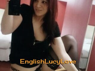 EnglishLucyLove