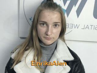 EnrikaAlen
