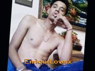 EnriqueLoverx
