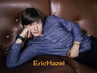 EricHazel Sortez Couvert
