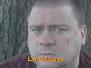 EricHudson