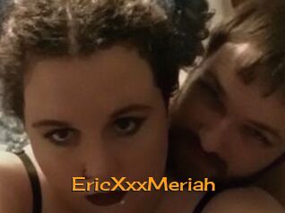 EricXxxMeriah