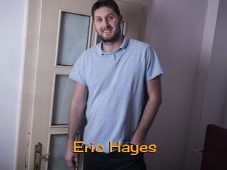 Eric_Hayes