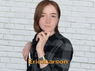 EricaLarson