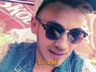 ErickB Sortez Couvert