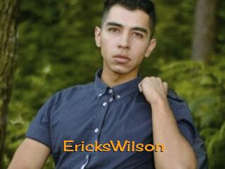 EricksWilson