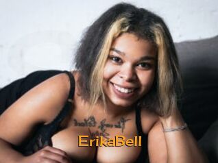 ErikaBell Sortez Couvert